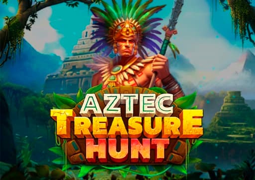 Aztec Treasure Hunt