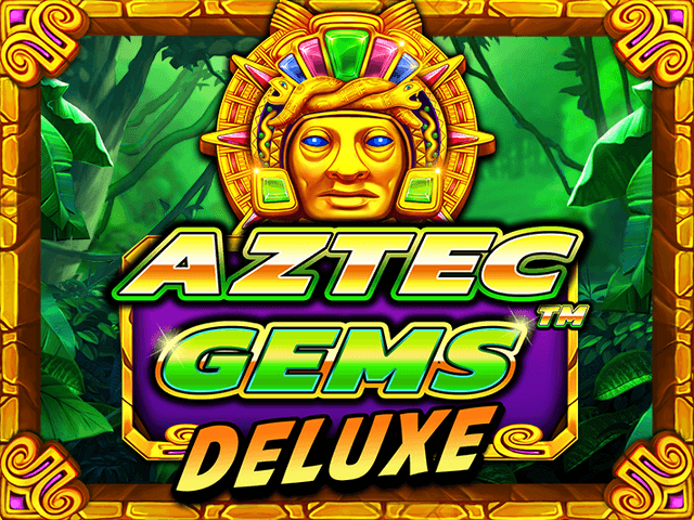 Aztec Gems Deluxe