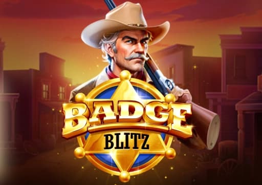 Badge Blitz