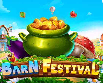Barn Festival
