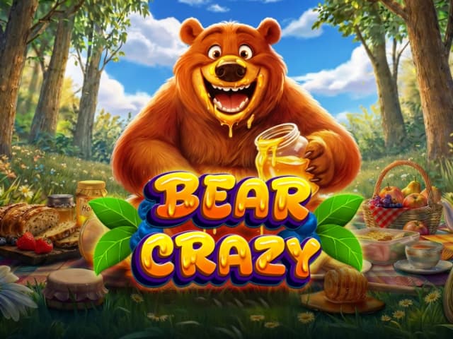 Bear Crazy