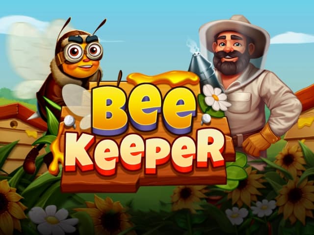 Bee Keeper