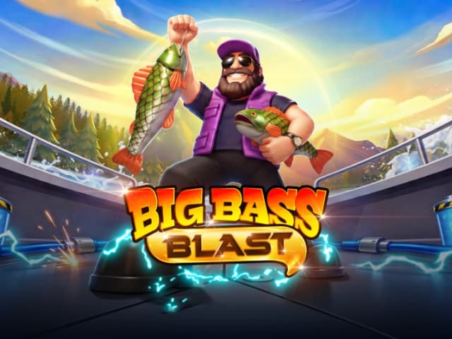 Big Bass Blast