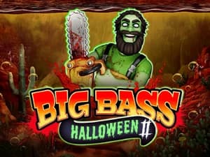 Big Bass Halloween 2