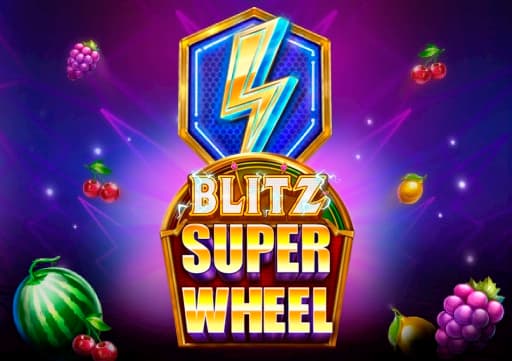 Blitz Super Wheel
