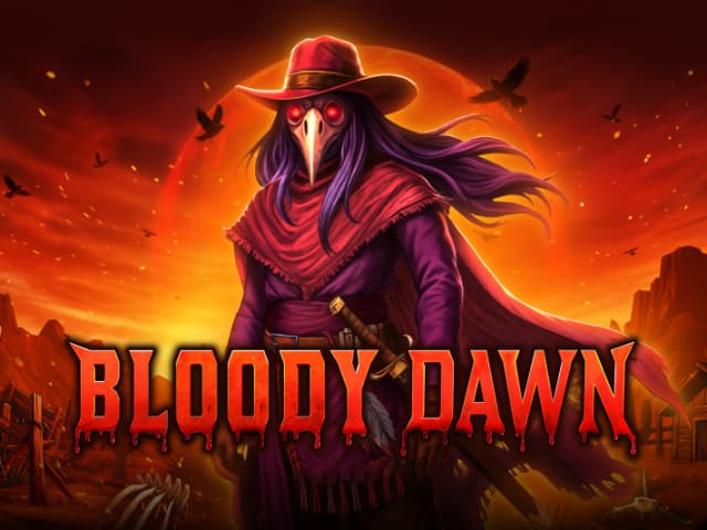 Bloody Dawn