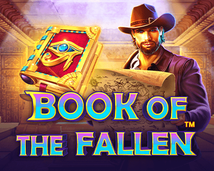 Book of the Fallen
