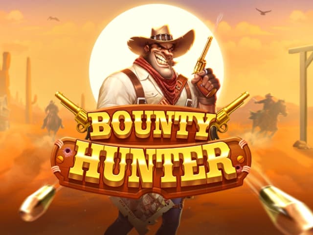 Bounty Hunter