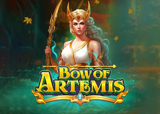 Bow of Artemis