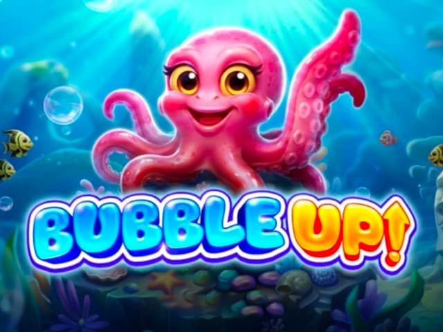 Bubble Up!