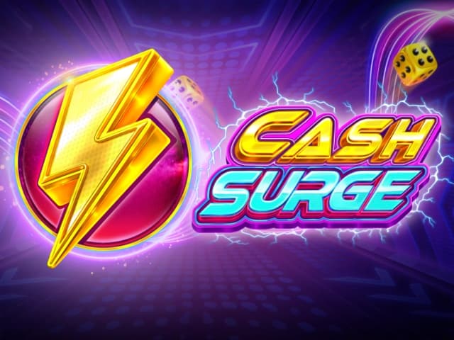 Cash Surge