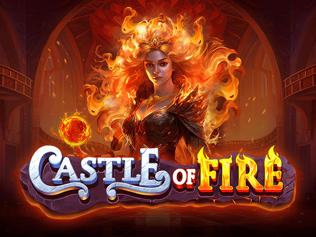 Castle of Fire