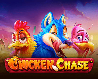 Chicken Chase – Caccia alla Gallina