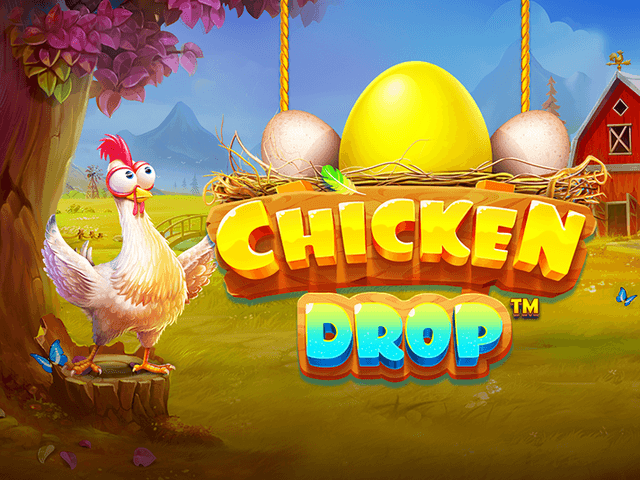 Chicken Drop