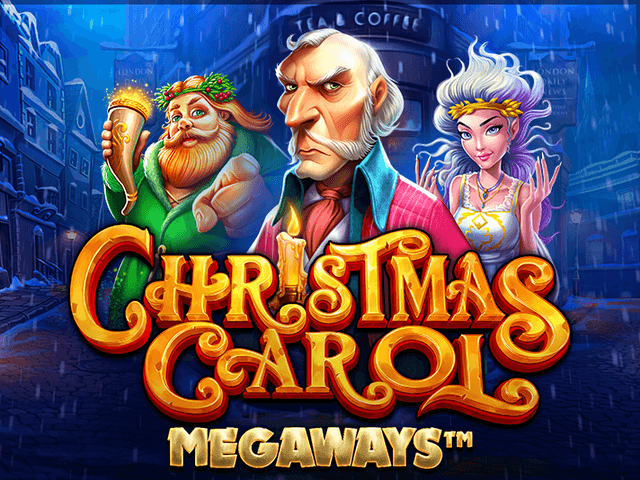Christmas Carol Megaways