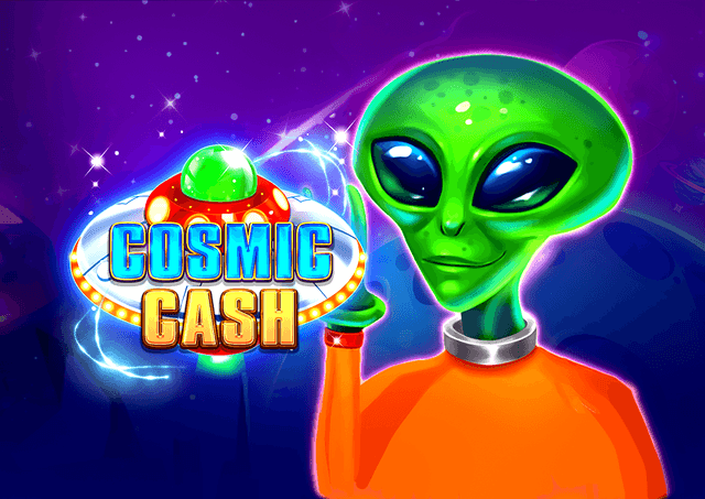 Cosmic Cash