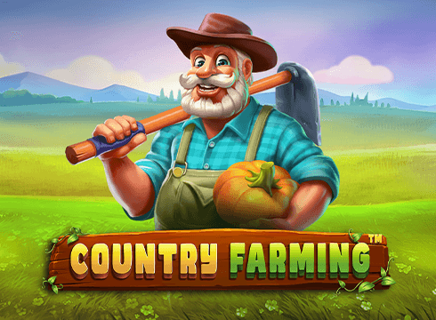 Country Farming