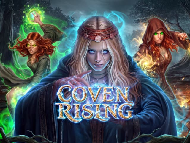 Coven Rising