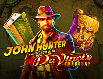 Da Vinci’s Treasure