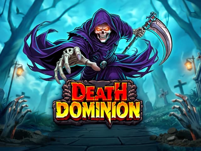 Death Dominion