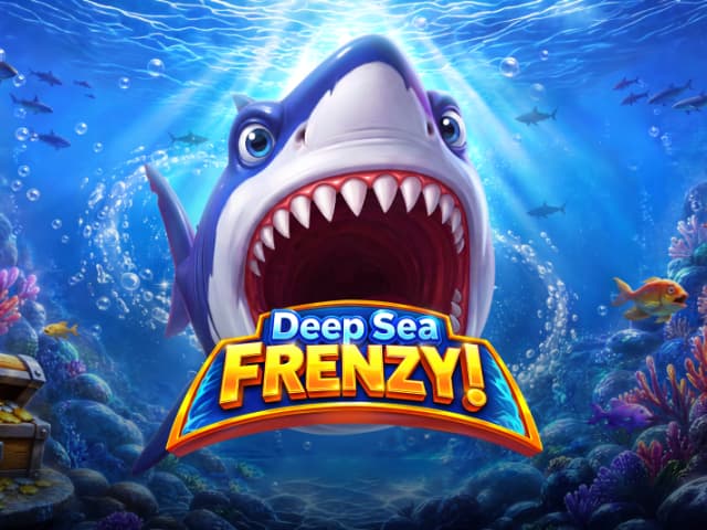 Deep Sea Frenzy