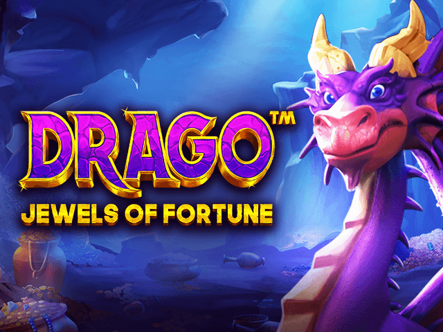 Drago – Jewels of Fortune