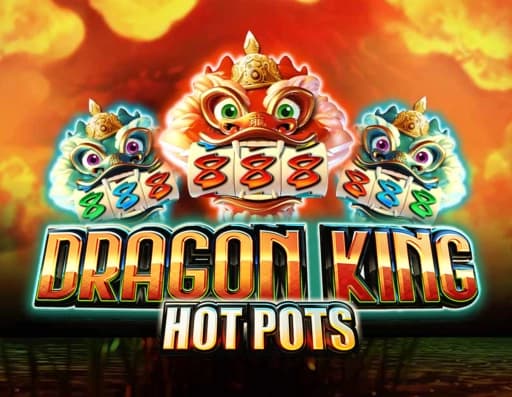 Dragon King Hot Pots