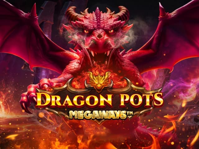 Dragon Pots Megaways