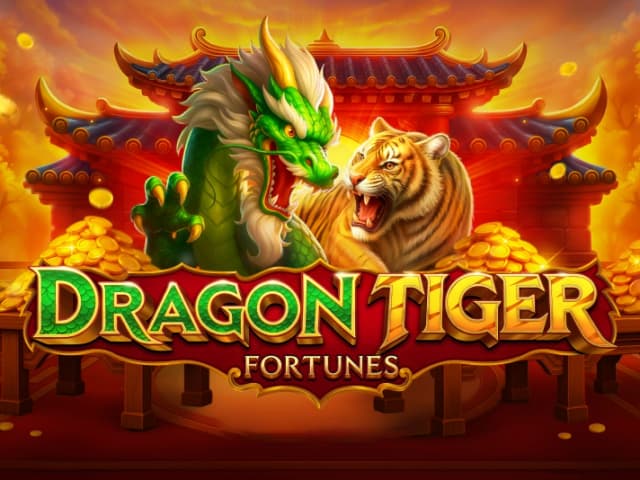 Dragon Tiger Fortunes