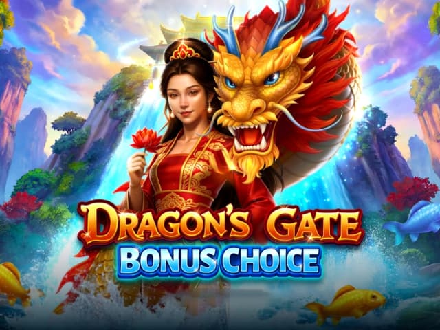 Dragon’s Gate – Bonus Choice