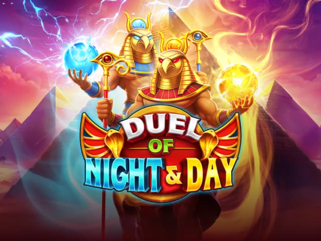 Duel of Night & Day