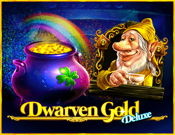 Dwarven Gold Deluxe