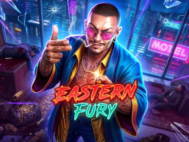 Eastern Fury