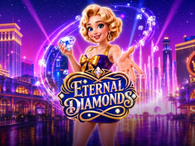 Eternal Diamonds
