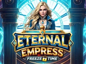 Eternal Empress – Freeze Time