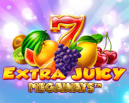 Extra Juicy Megaways