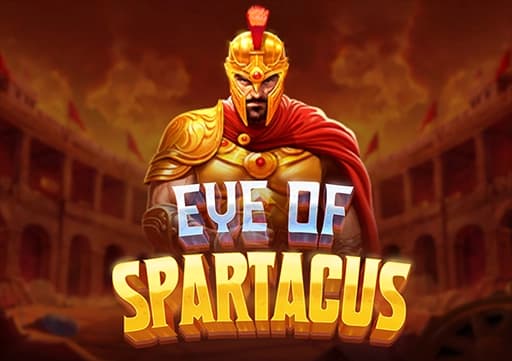 Eye of Spartacus