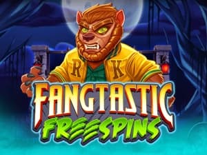 Fangtastic Freespins