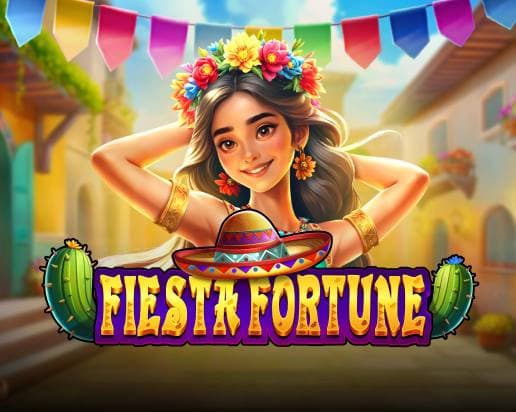 Fiesta Fortune