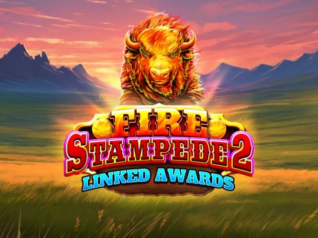 Fire Stampede 2