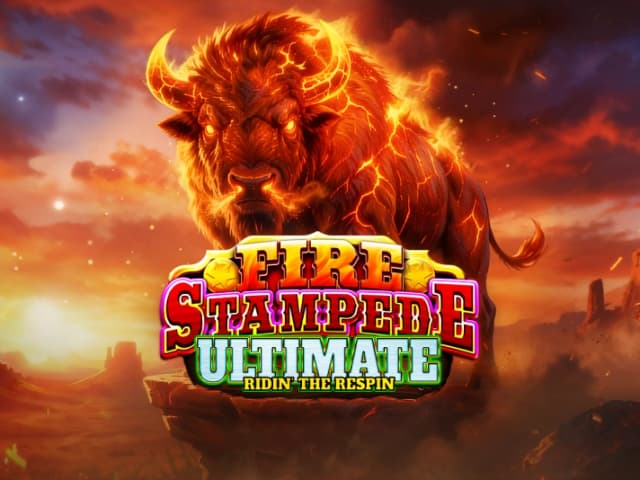 Fire Stampede Ultimate