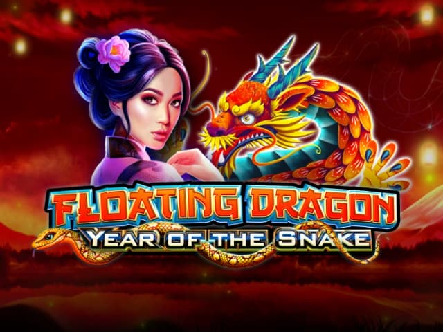 Floating Dragon – Year of the Snake