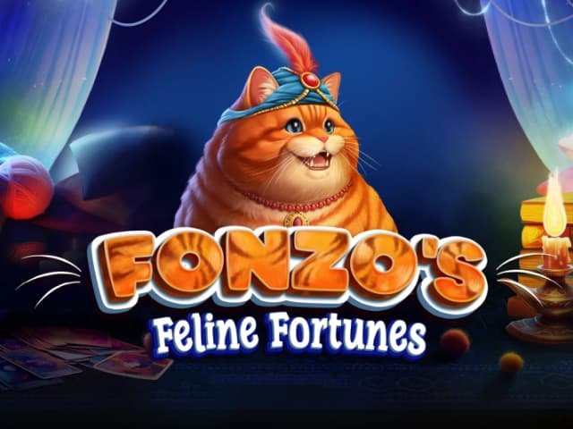 Fonzo’s Feline Fortunes