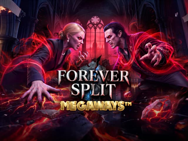 Forever Split Megaways™