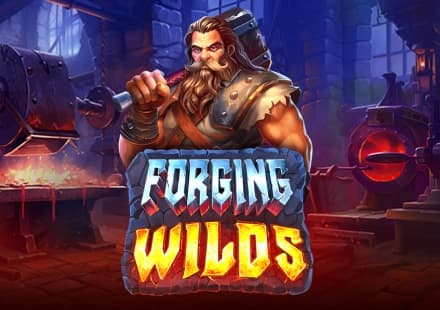 Forging Wilds
