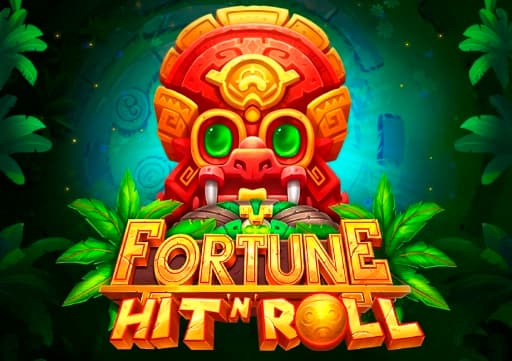Fortune Hit’n Roll
