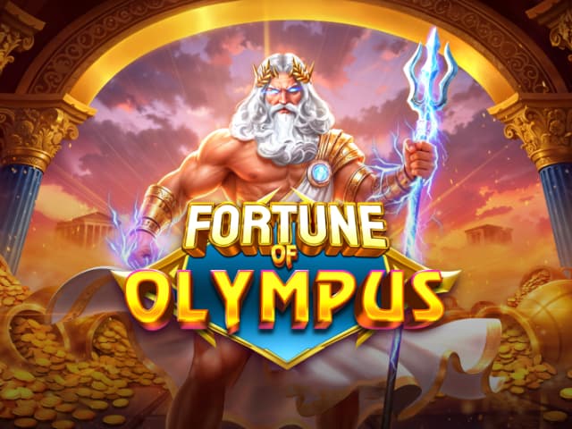 Fortune of Olympus