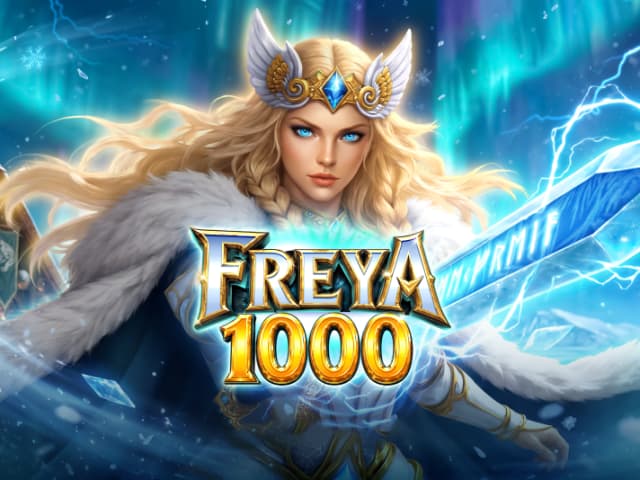 Freya 1000