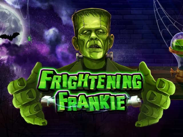 Frightening Frankie