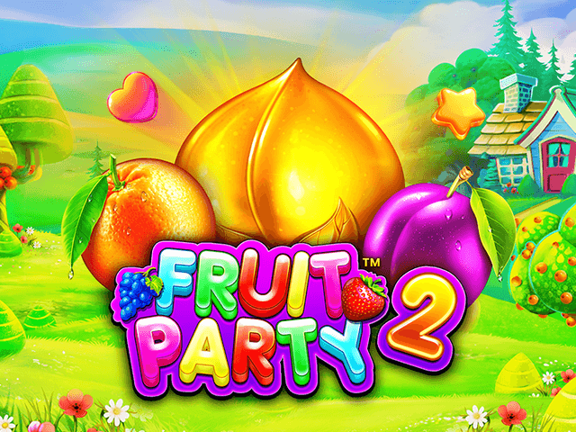 Fruit Party 2
